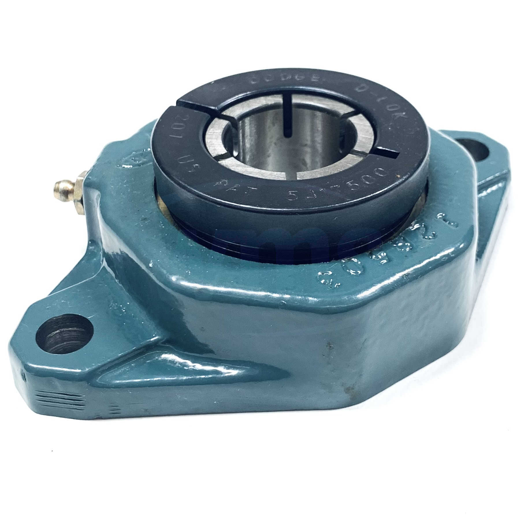 F2BDL104 Baldor Dodge Flange Mount Ball Bearing Unit