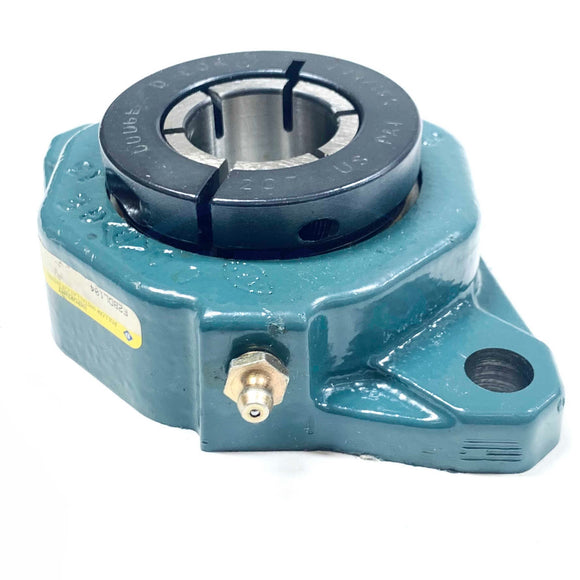 F2BDL104 Baldor Dodge Flange Mount Ball Bearing Unit