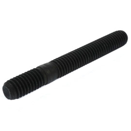 63533 Midwest Automotive Stud, 3/8"-16, 3/8"-16, 3" Length