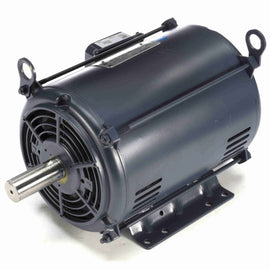 GT0016A Marathon 7.5HP Globetrotter Electric Motor, 1800RPM