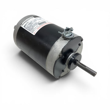 7-193549-01 Century Motor, 1.25HP, 1140/920 Rpm, 3 Ph, 208-230V.