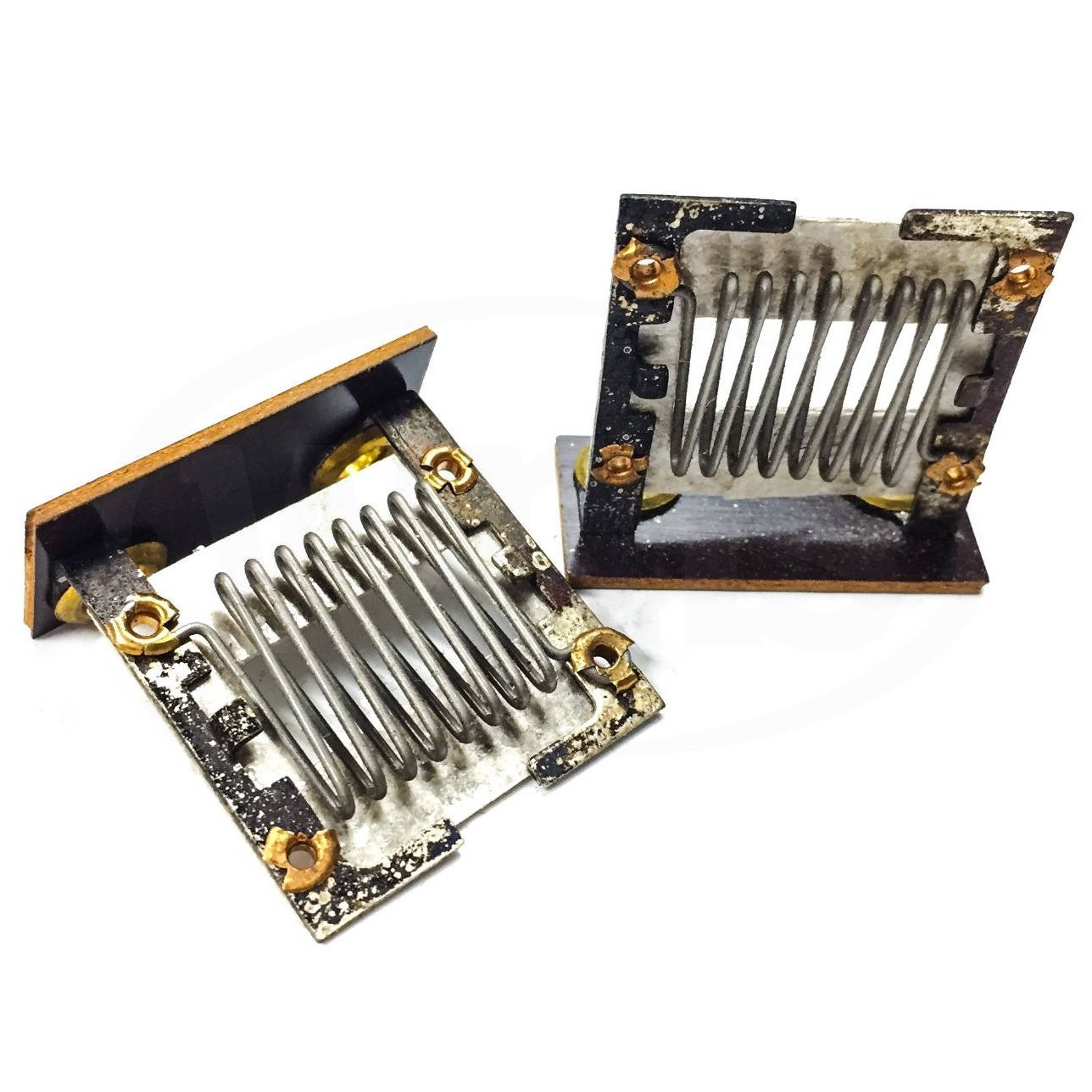 F2.0A Federal Overload Relay Heater Element, 2.0A