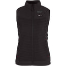 F300B-212X Milwaukee M12 Women’s Heated AXIS Vest Kit, Black, 2XL-7