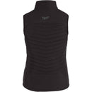 F300B-21XL Milwaukee M12 Women’s Heated AXIS Vest Kit, Black, XL-5