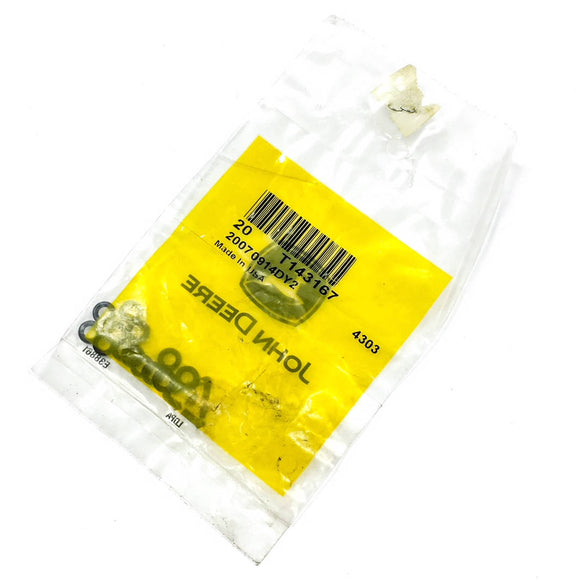 John Deere F321004 Pipe Bushing