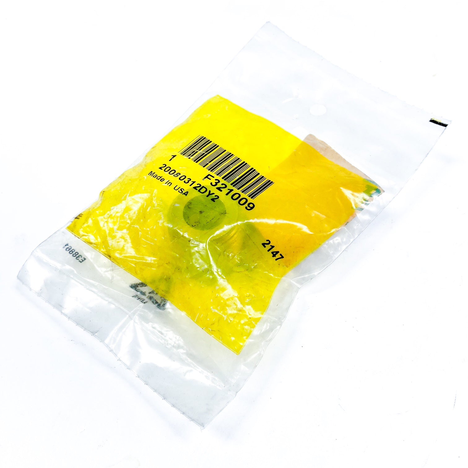 John Deere F321009 Pipe Bushing