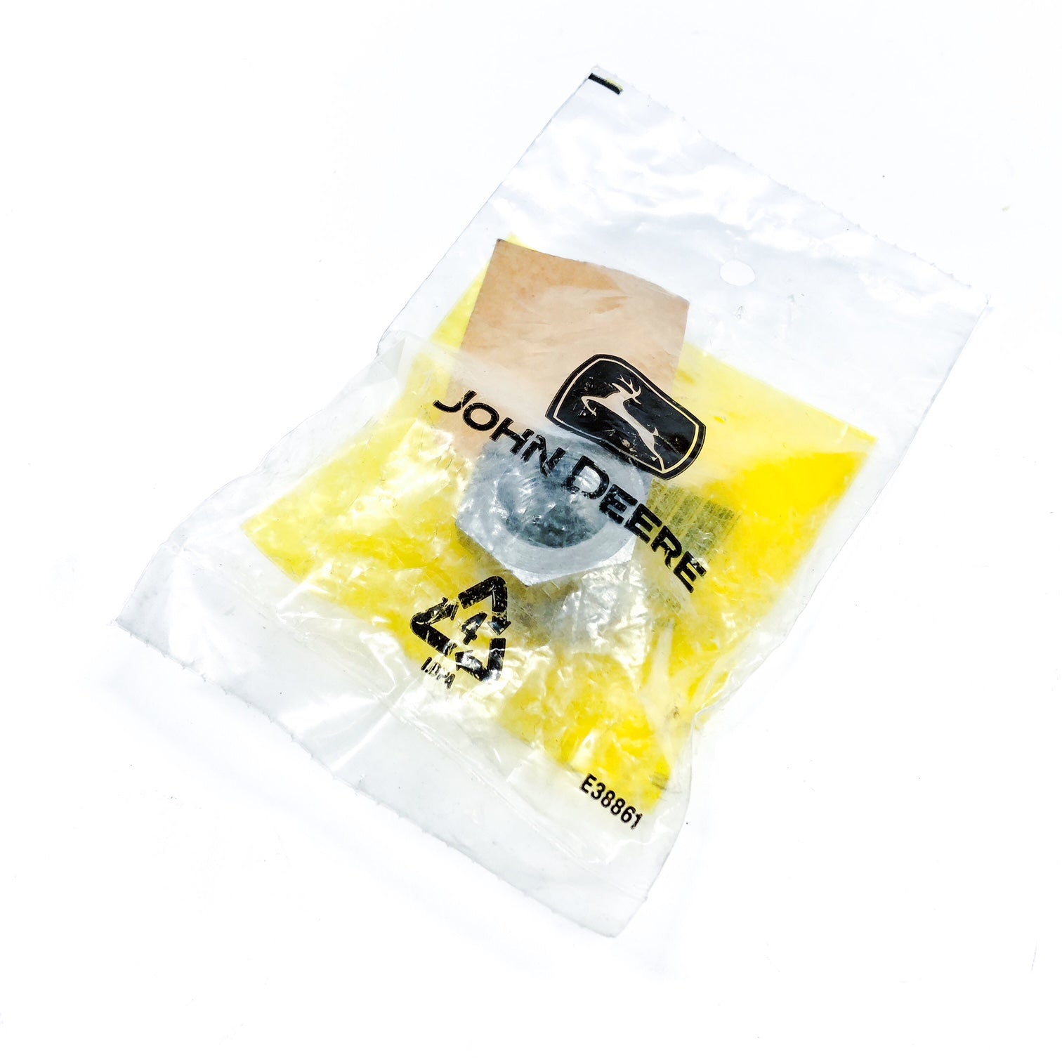 John Deere F321009 Pipe Bushing - 0