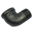 John Deere F323008 Elbow Fitting-1