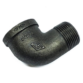 John Deere F323008 Elbow Fitting
