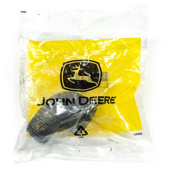 John Deere F323008 Elbow Fitting