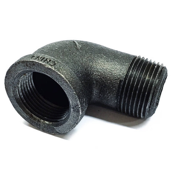 John Deere F323008 Elbow Fitting
