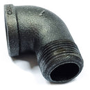 John Deere F323008 Elbow Fitting-2