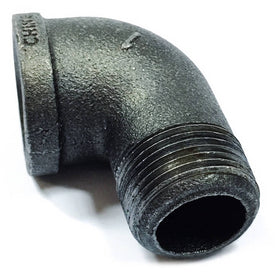 John Deere F323008 Elbow Fitting - 0