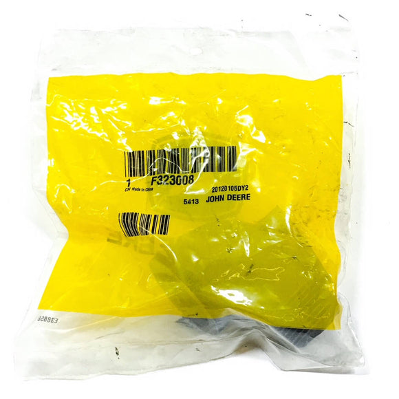 John Deere F323008 Elbow Fitting