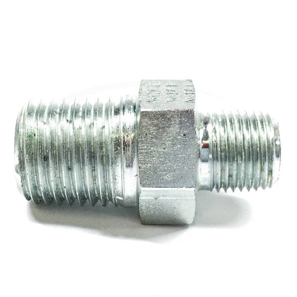 John Deere F3283002 Threaded Nipple