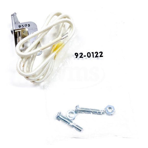 F33-0046 Emerson/White-Rodgers Ignitor Assembly