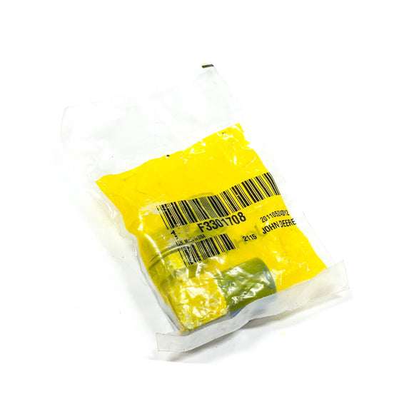 John Deere F3301708 Elbow Fitting
