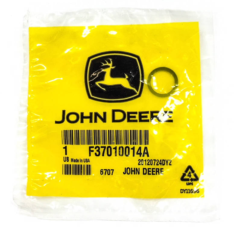 John Deere F37010014A O-Ring - 0