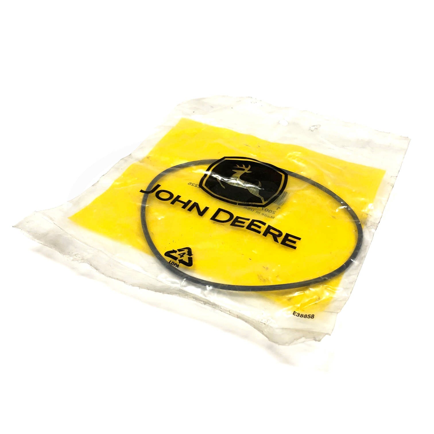 F37020157 John Deere O-Ring, ARP157 - 0