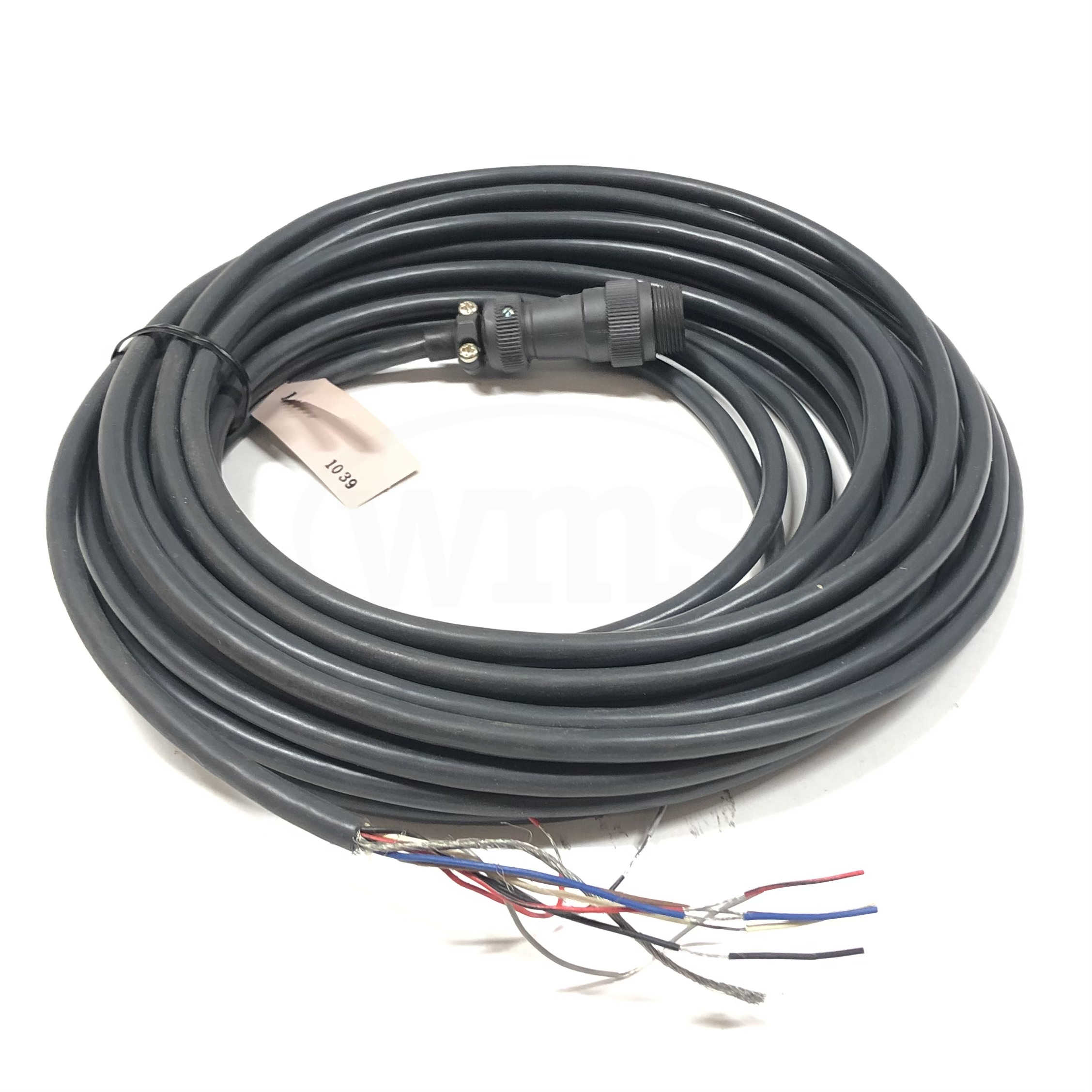 F39-JA3A-D Omron Cable 10M
