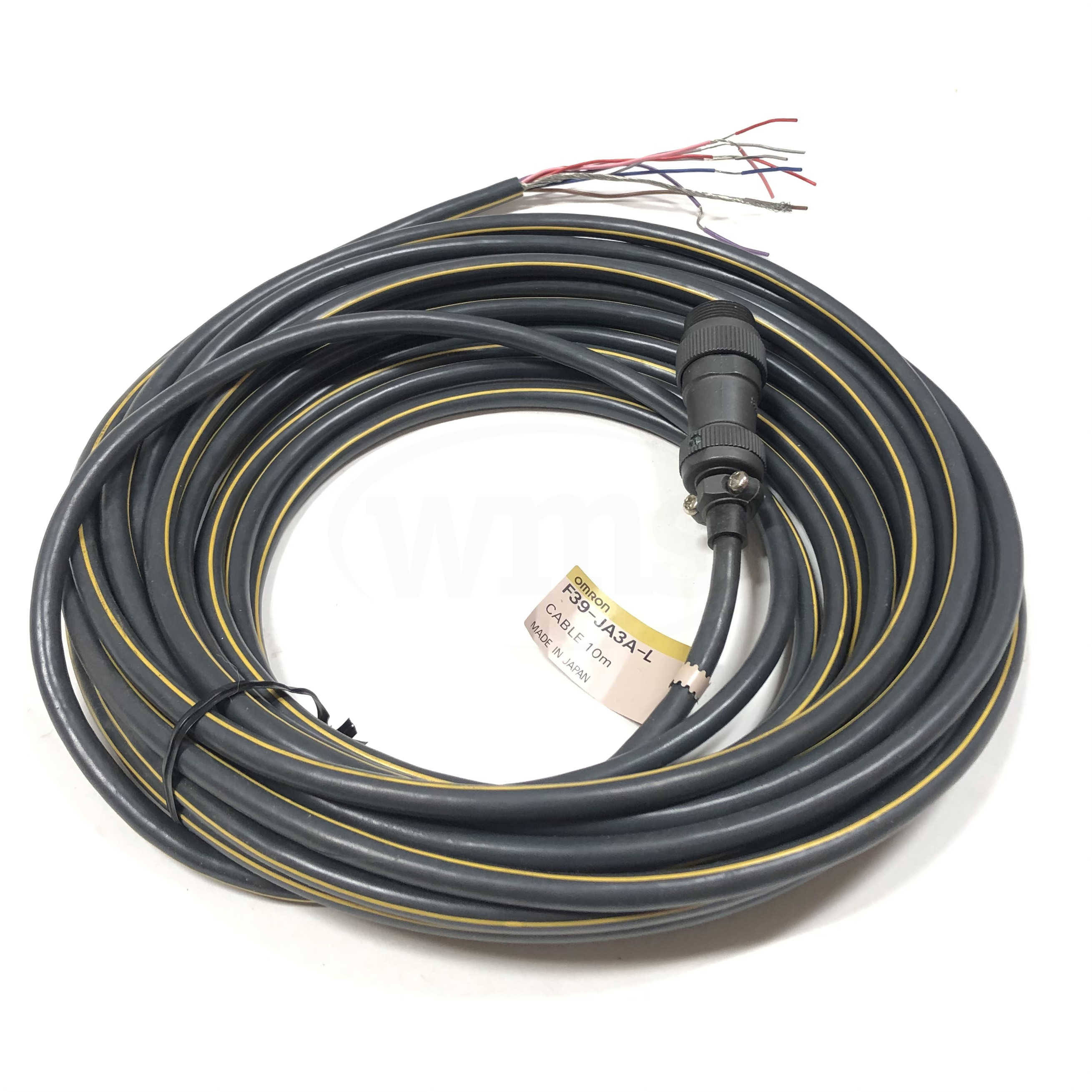 F39-JA3A-L Omron Cable 10M