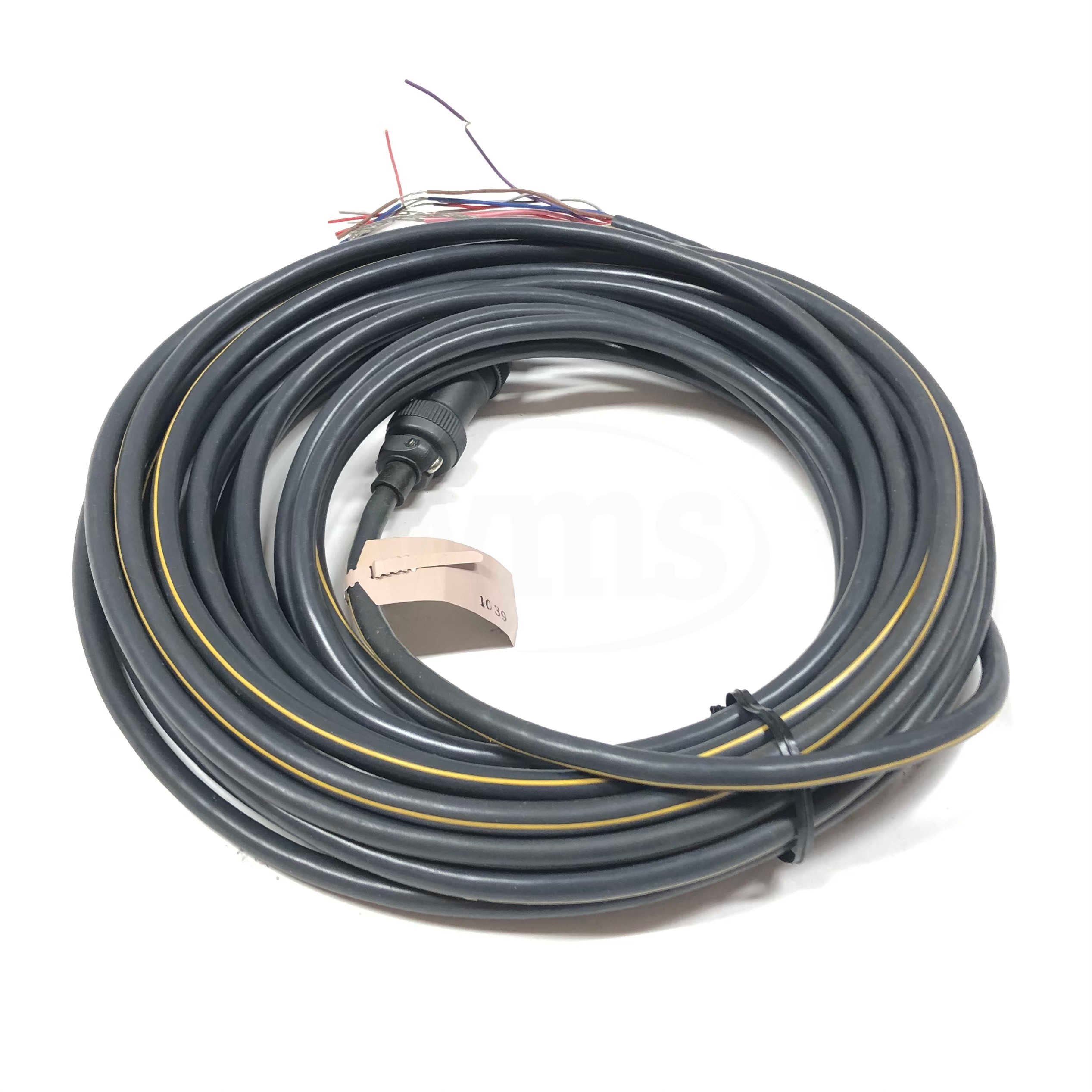 F39-JA3A-L Omron Cable 10M - 0