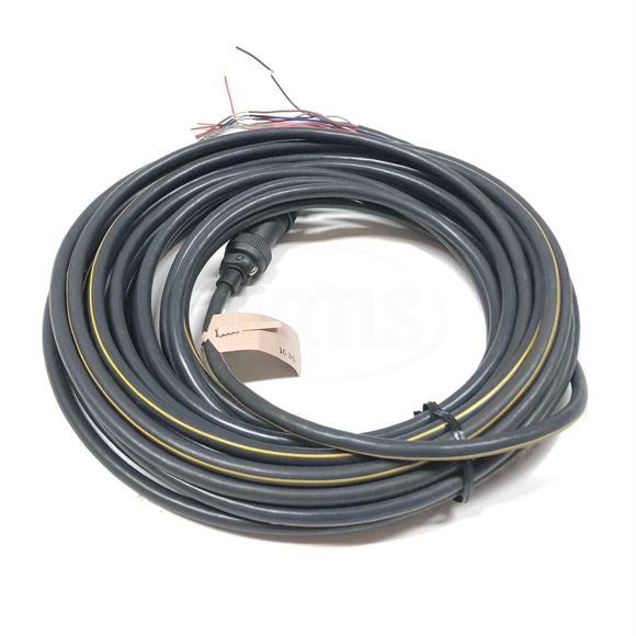 F39-JA3A-L Omron Cable 10M