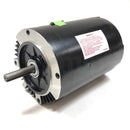 F393L Century Motor HP 1/4-1/12, RPM 1725/1140,60Hz, 115V-1