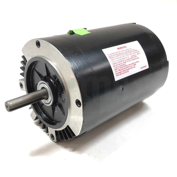 F393L Century Motor HP 1/4-1/12, RPM 1725/1140,60Hz, 115V