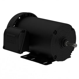 .7512ES3H56-S WEG 3/4HP General Purpose Electric Motor, 1200RPM
