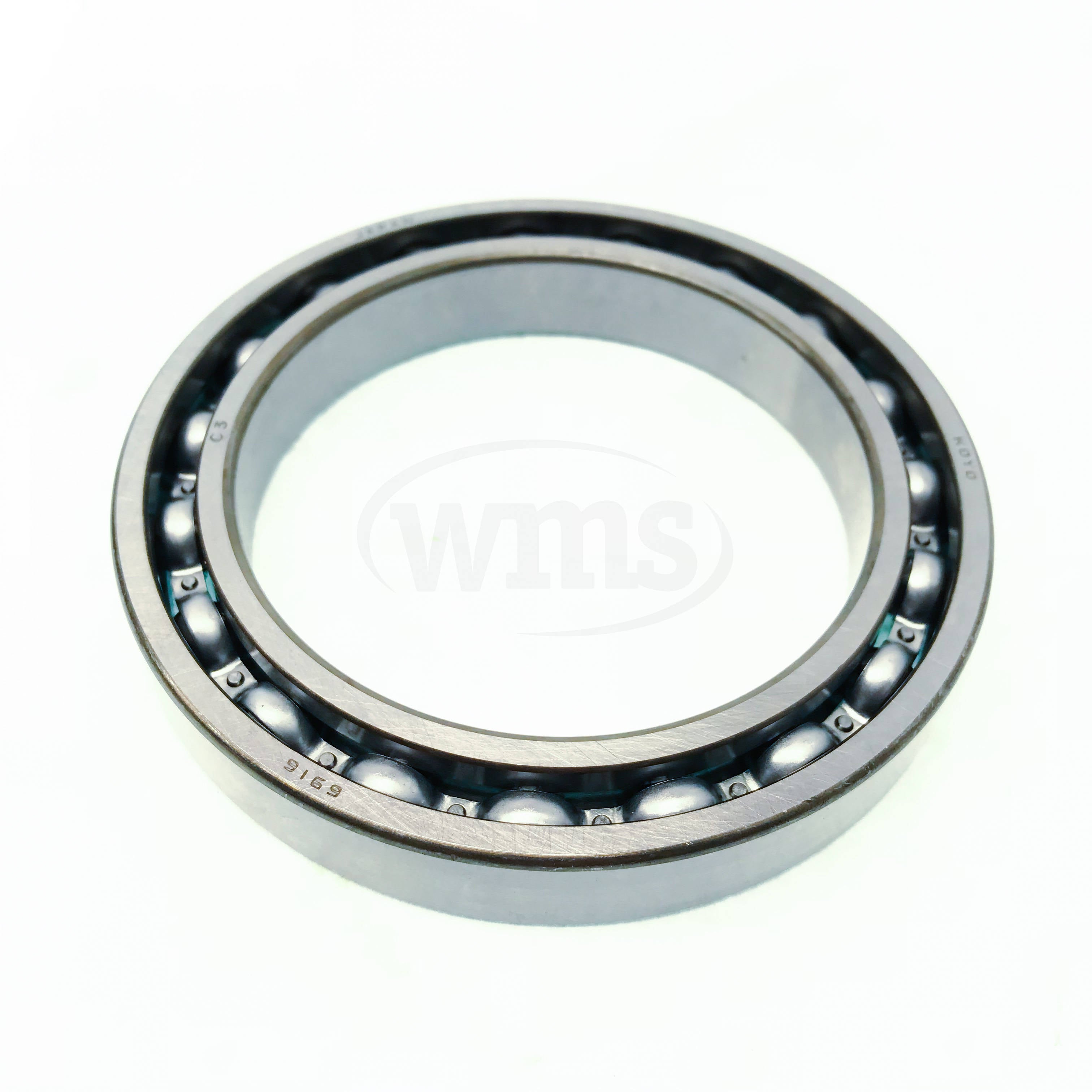 F40016 John Deere Ball Bearing, Koyo 6916