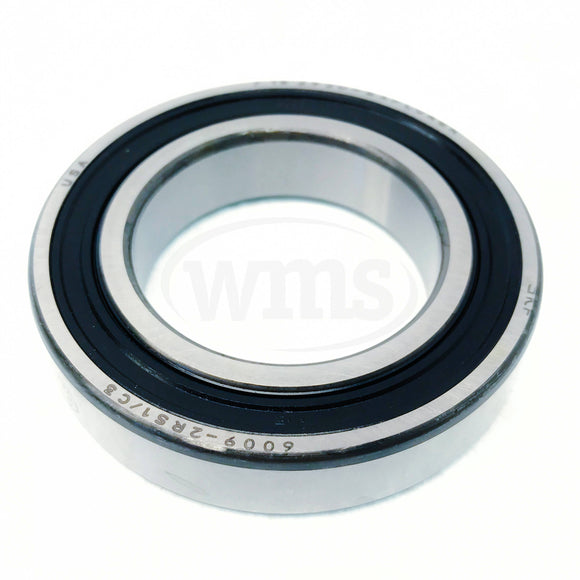 F40109S John Deere Ball Bearing, SKF 6009-2RS1/C3