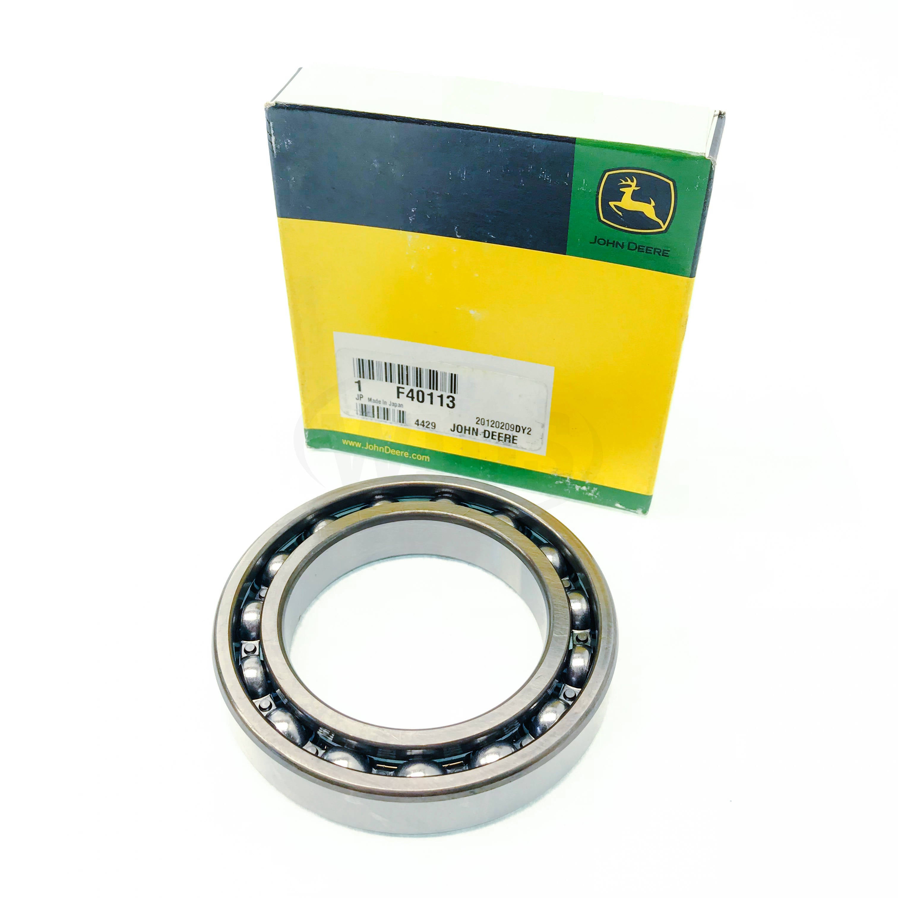 F40113 John Deere Ball Bearing, Koyo 6013C3 - 0