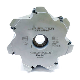 Walter/Valenite F4041.UB.127.Z07.13 Shoulder Mill