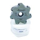 Walter/Valenite F4041.UB.127.Z07.13 Shoulder Mill-5