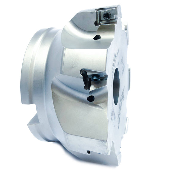 Walter/Valenite F4041.UB.127.Z07.13 Shoulder Mill