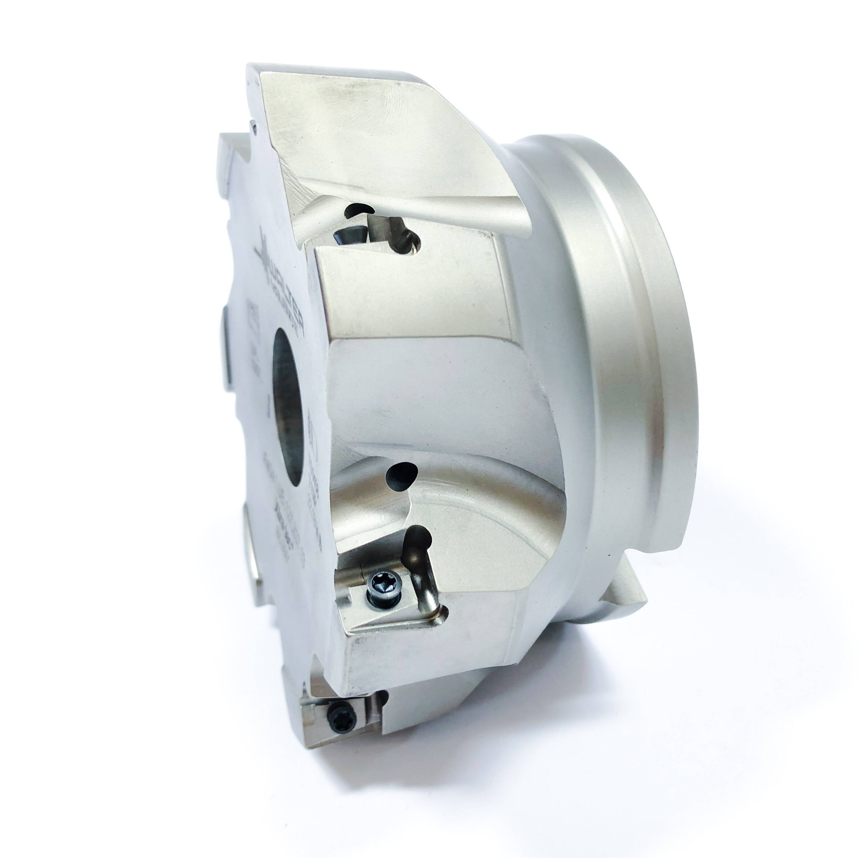 Walter/Valenite F4041.UB.127.Z07.13 Shoulder Mill - 0