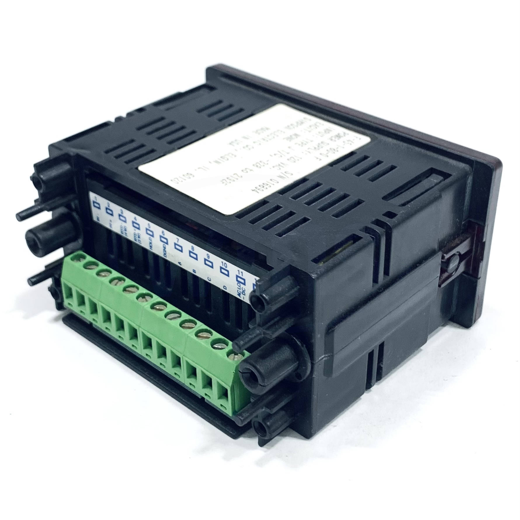 F45-1-80-0-F Simpson Electric Digital Temp Panel