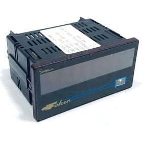 F45-1-80-0-F Simpson Electric Digital Temp Panel - 0