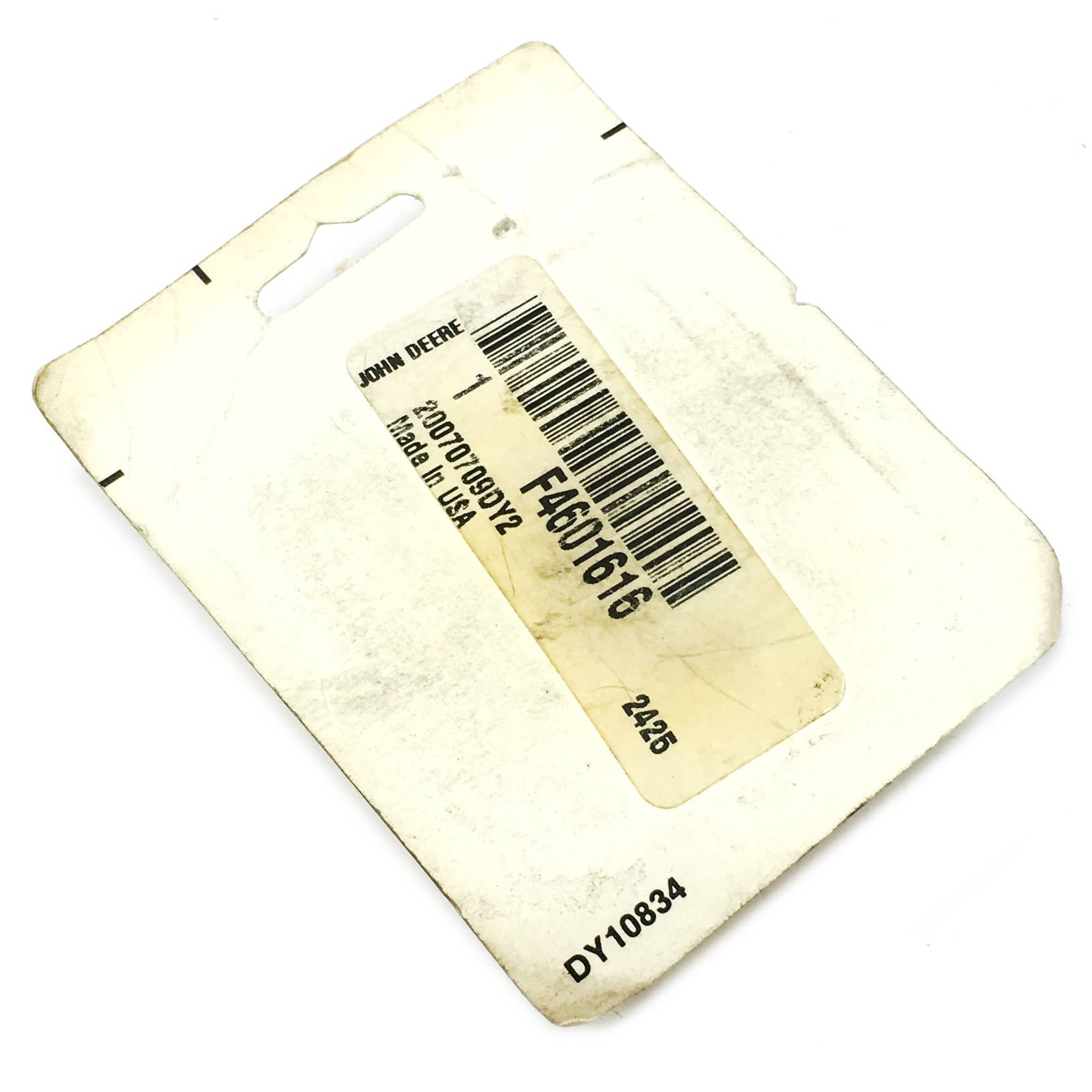 John Deere F4601616 Needle Bearing