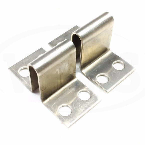 F48.87B GE Overload Heater (Set of 2)