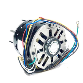F48SL6L14 A.O. Smith 1/3 HP Blower Motor, 1075/3 SPD, Type: UF, 208-230V - 0