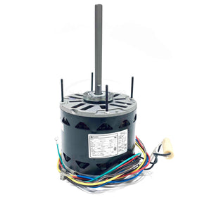 F48SL6L14 A.O. Smith 1/3 HP Blower Motor, 1075/3 SPD, Type: UF, 208-230V