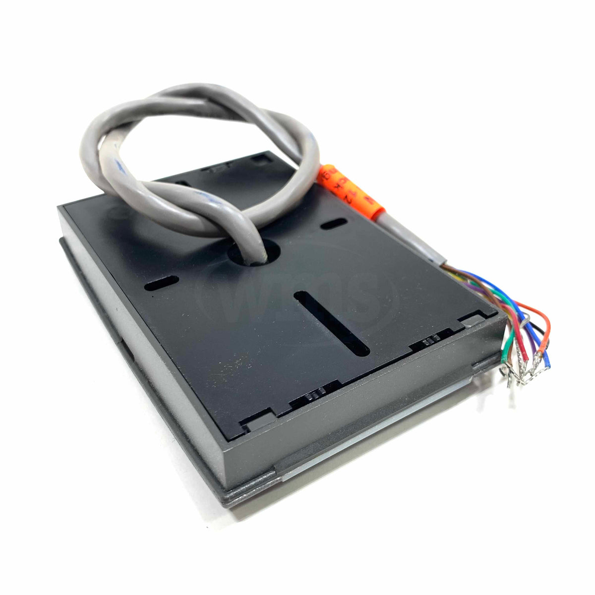 6120AGN0000-000000 HID iClass R40 Contactless Card Reader | Witmer ...