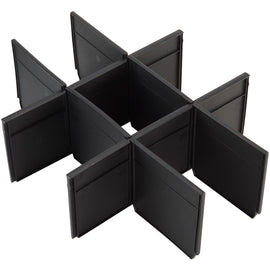 48-22-8472 Milwaukee Drawer Dividers for PACKOUT 2 Drawer Tool Box