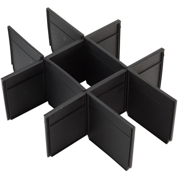 48-22-8472 Milwaukee Drawer Dividers for PACKOUT 2 Drawer Tool Box