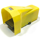 F522C-08-T E-MC Foot Valve-1