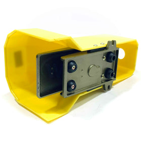 F522C-08-T E-MC Foot Valve