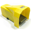 F522C-08-T E-MC Foot Valve-5