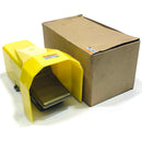 F522C-08-T E-MC Foot Valve-7